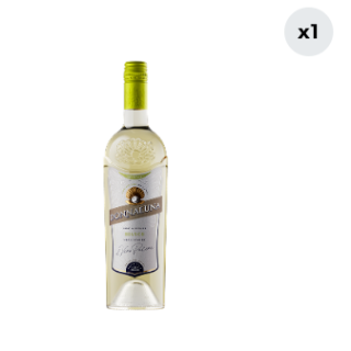 Cóctel de Vino Donnaluna Blanco 750cc